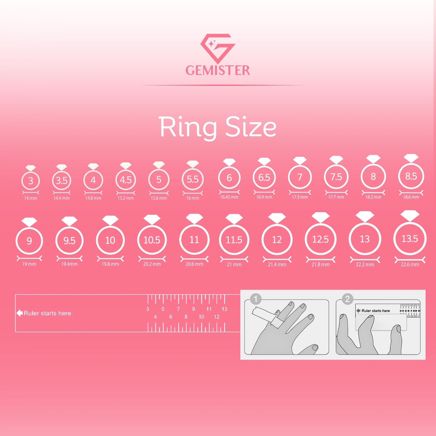 1.14 Ct Lab Grown Diamond Eternity Band Ring – Princess & Round Cut Multi-Row Ring, Luxurious Anniversary Band