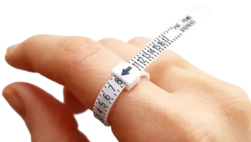 Ring Sizer