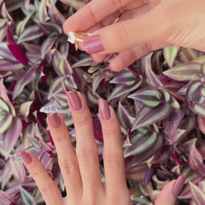 Princess Cut Solitaire Engagement Ring | Pavé Diamond Hidden Halo Band